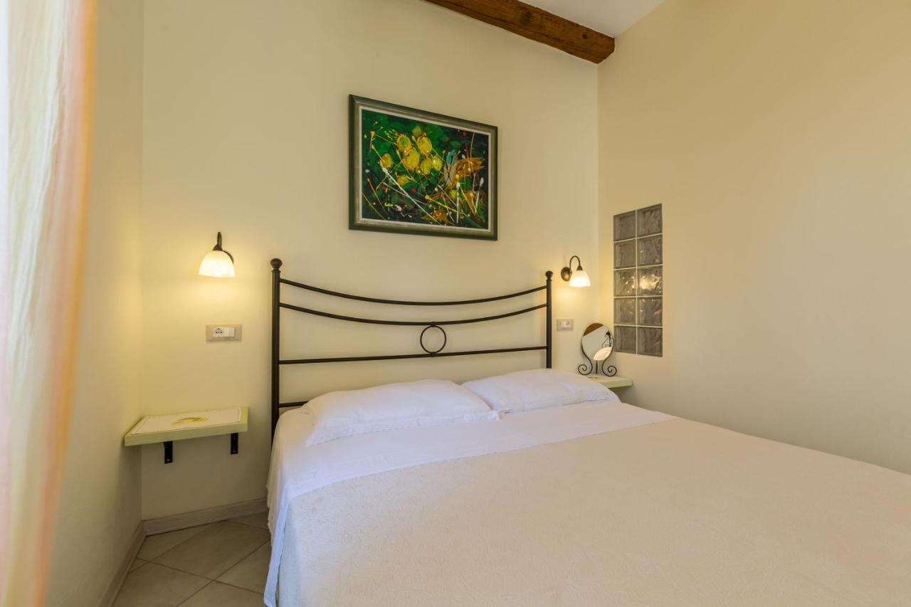 Apartments Casa Saina Rovinj Buitenkant foto