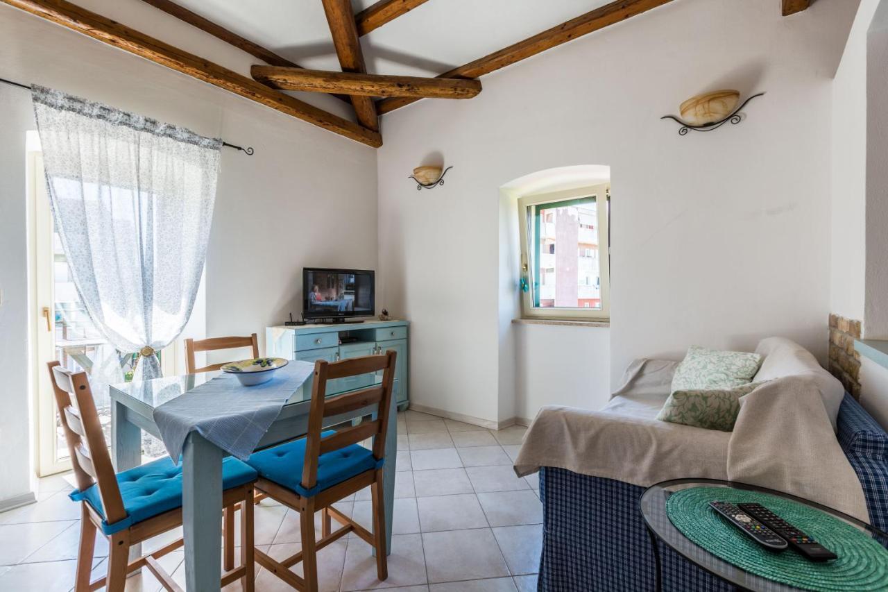 Apartments Casa Saina Rovinj Buitenkant foto