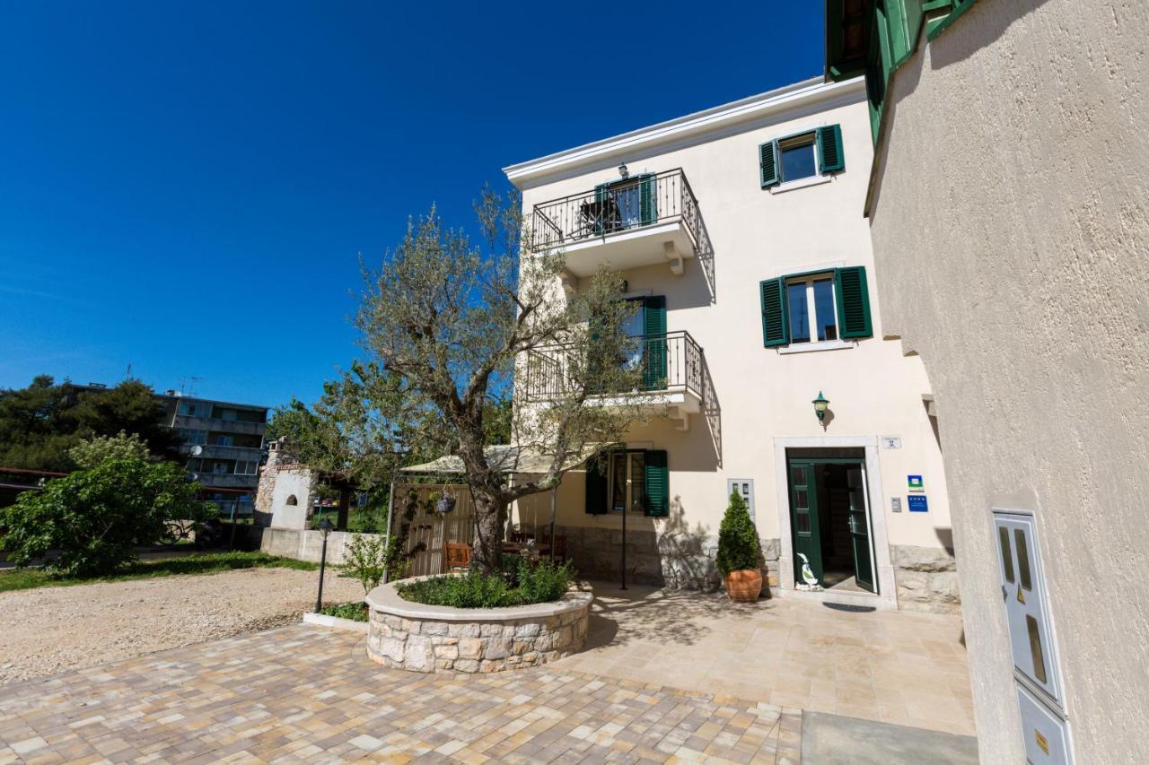 Apartments Casa Saina Rovinj Buitenkant foto