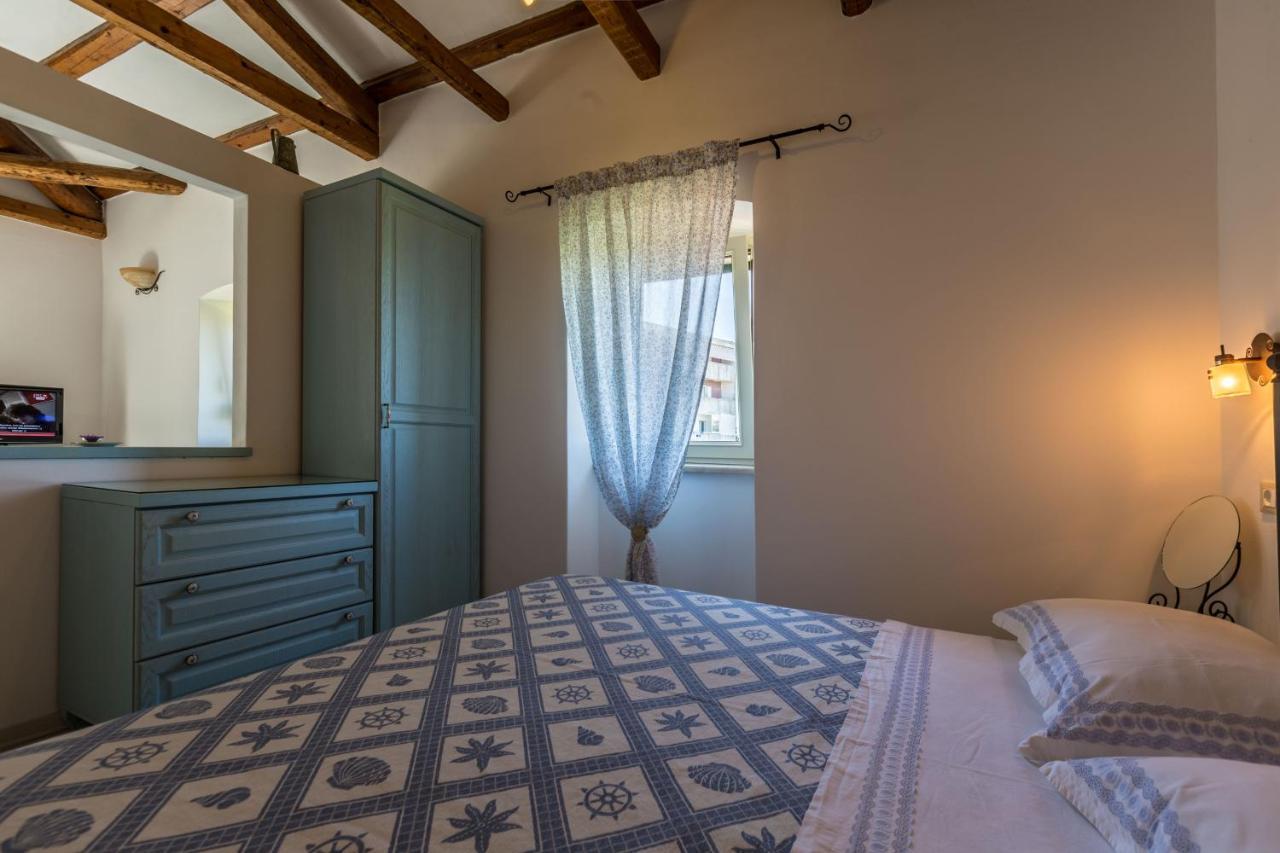 Apartments Casa Saina Rovinj Buitenkant foto