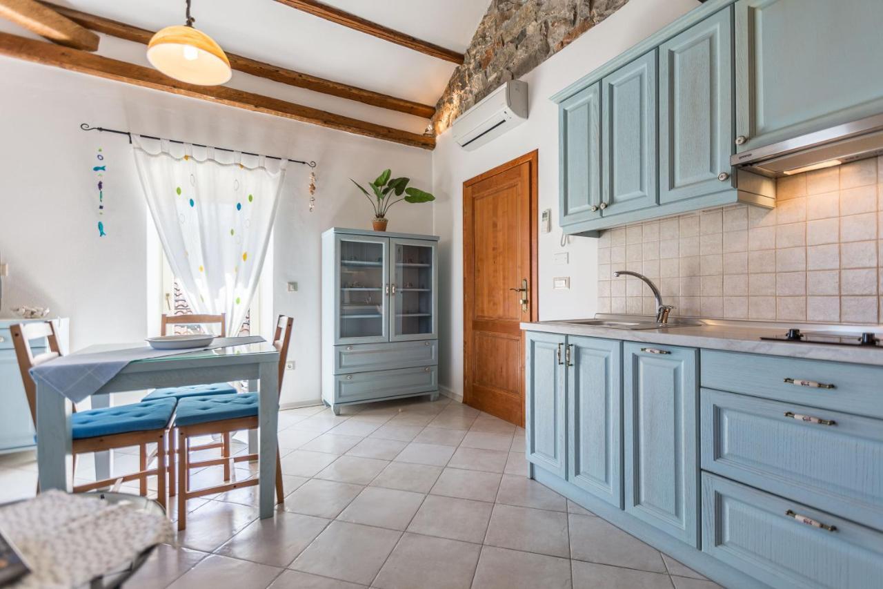 Apartments Casa Saina Rovinj Buitenkant foto