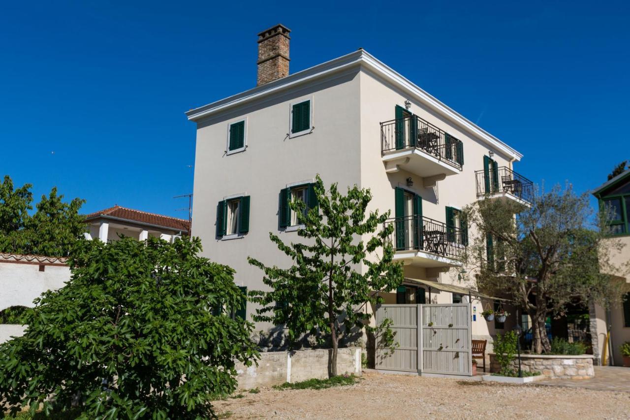Apartments Casa Saina Rovinj Buitenkant foto